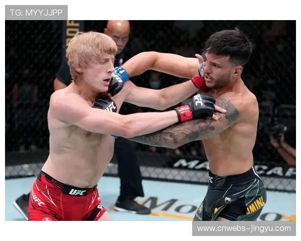 帕迪·平布雷特细数萨鲁基安“不配”冠军挑战权理由